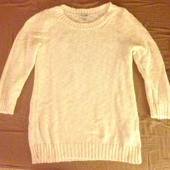 Old navy sweater