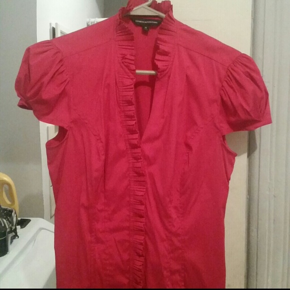 Express shirt - Picture 1 of 1