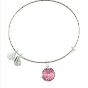 Alex and ani bracelet