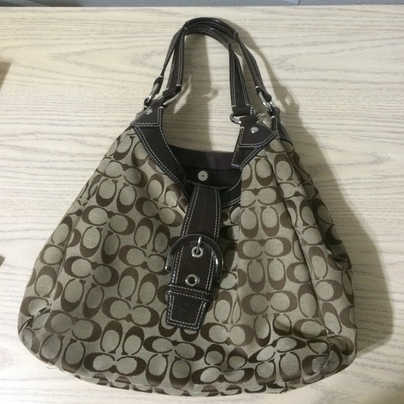 Coach handbag