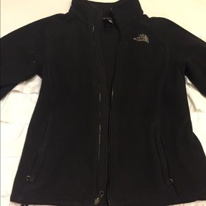 North face fleece