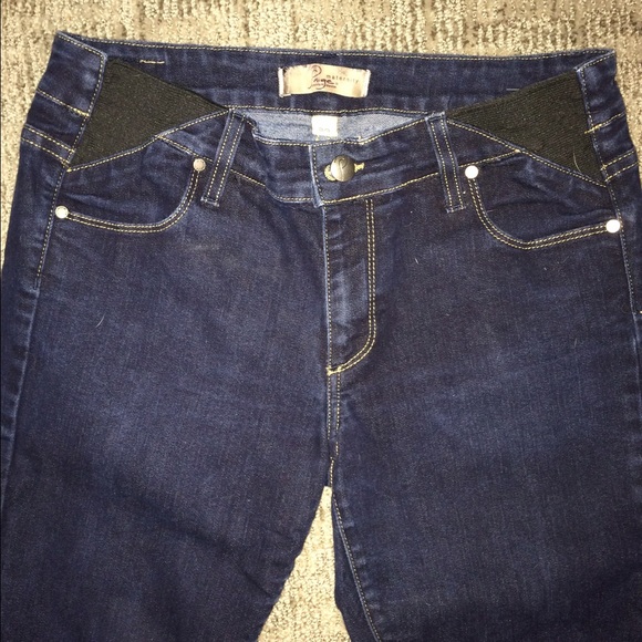 Paige Denim Maternity