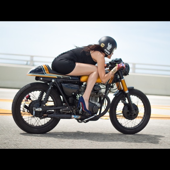 Meet The Posher! Posh Ambassador Sabrina Nova! - Picture 4 of 16