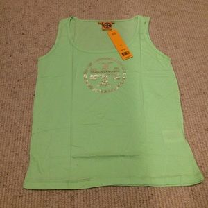 Tory Burch shirts