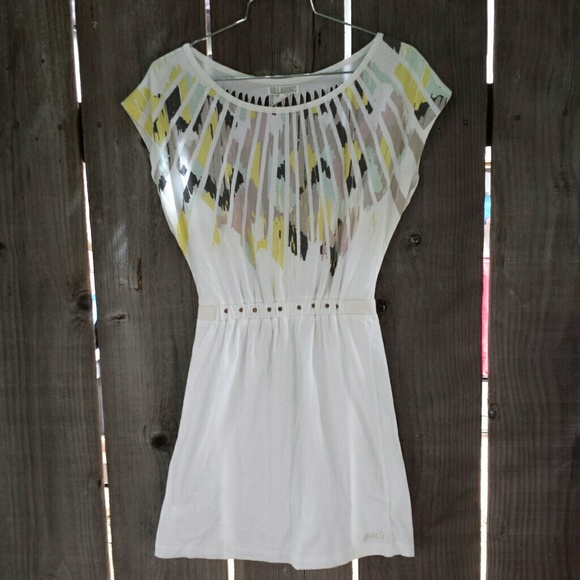 Dress/Bikini Cover Up