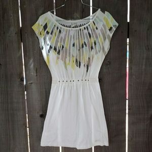 Dress/Bikini Cover Up