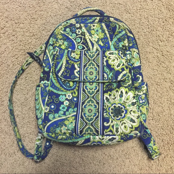 Vera Bradley backpack