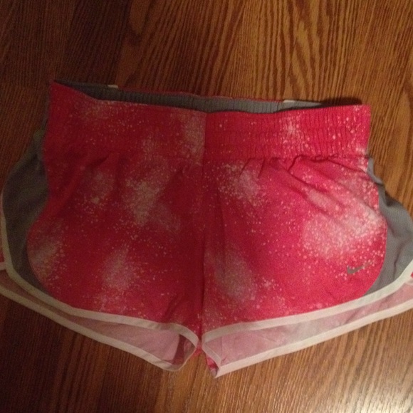 Dri-Fit Nike Shorts