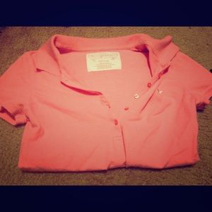 Aeropostale polo