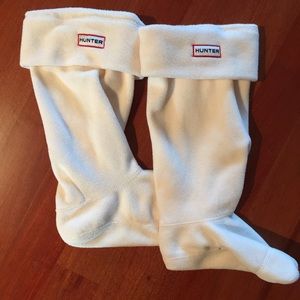 Hunter Rainboot Welly Inserts