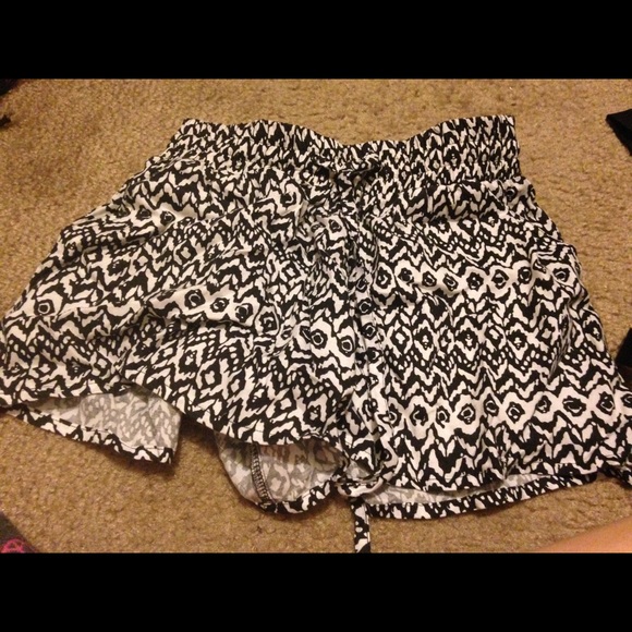 Windsor shorts
