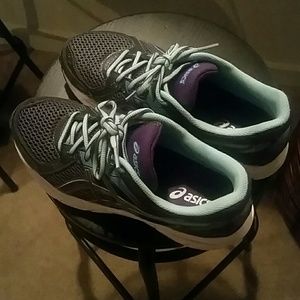 Asics Running Sneakers