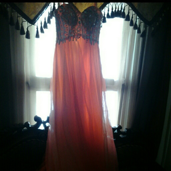 Gorgeous dress