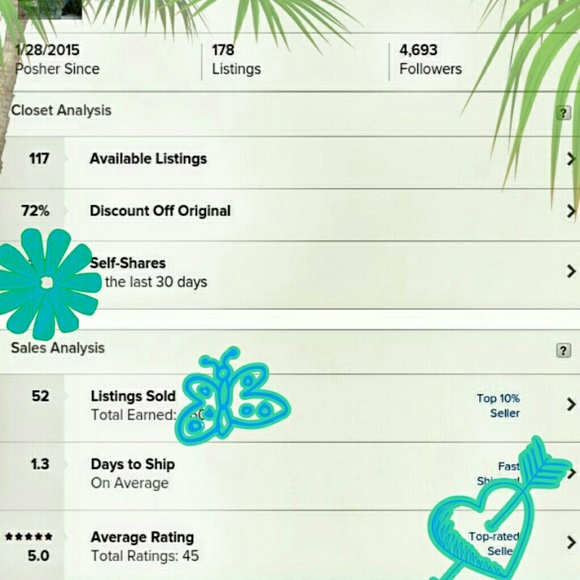 💙My Closet💙 - Picture 2 of 2