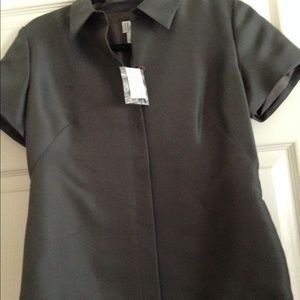 Ann Taylor top sz 4p