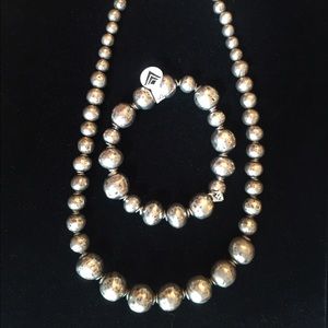 Silpada necklace