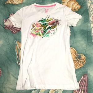 🌻Ladies Fox Tshirt