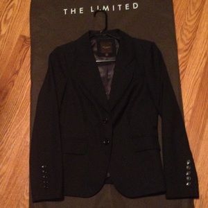 Suit jacket