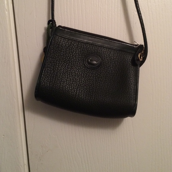 Mini Dooney & Bourke purse