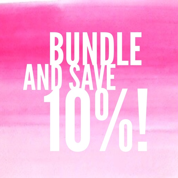 Black Victoria's Secret PINK Leggings - Picture 4 of 4