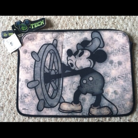 Reversible laptop case