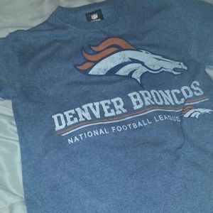Broncos Shirt!!