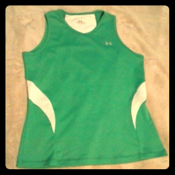 Under Armour Tank Top