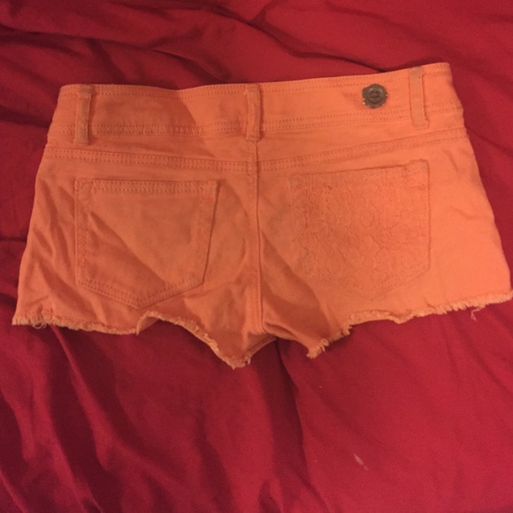 Shorts - Picture 2 of 2