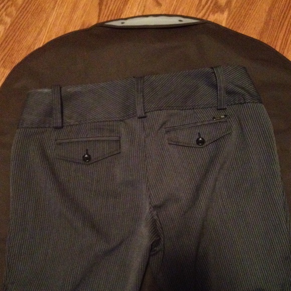 GUESS - Dress pants - Picture 2 of 2