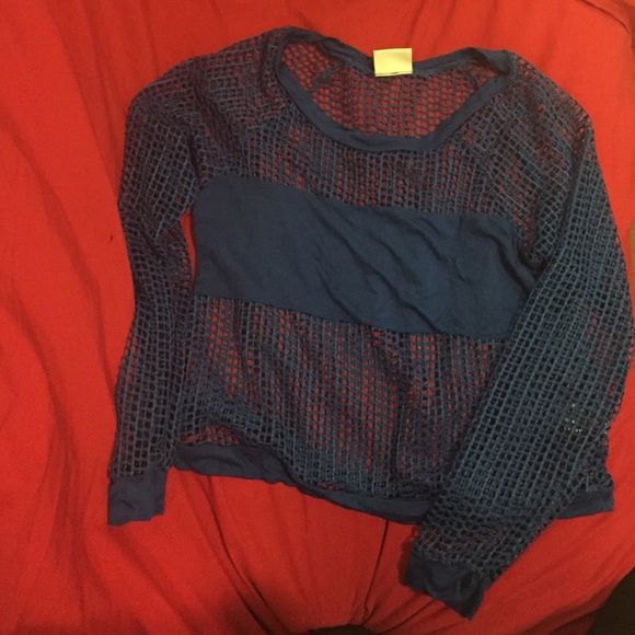 Long sleeve