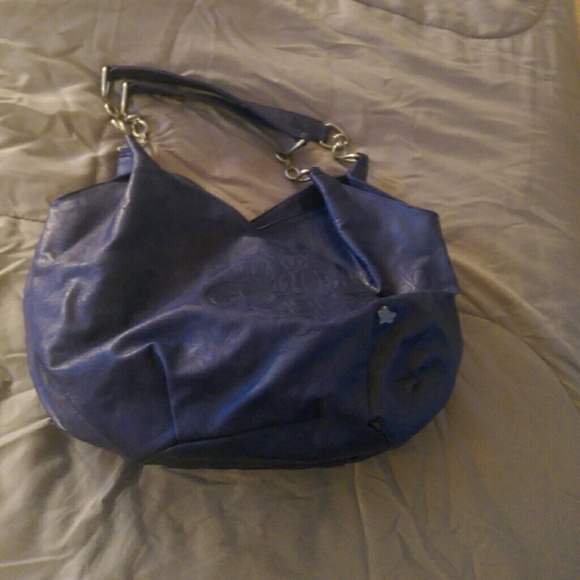 Fox Purse