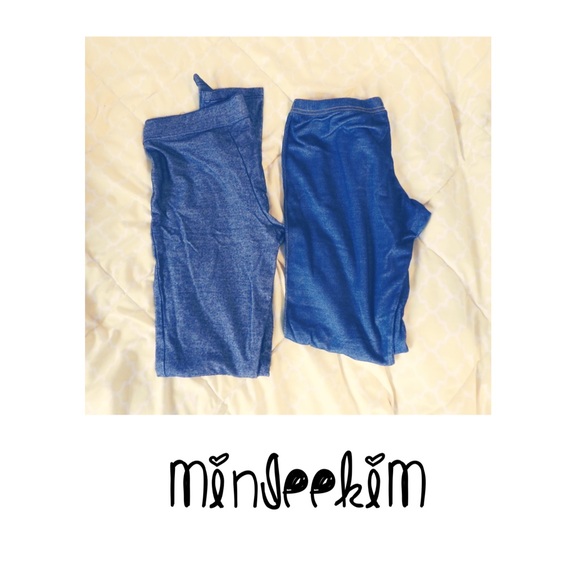 Leggings bundle