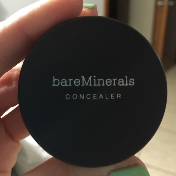 bareMinerals Well Rested Eye Brightener SPF 20