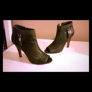 Vince Camuto Booties