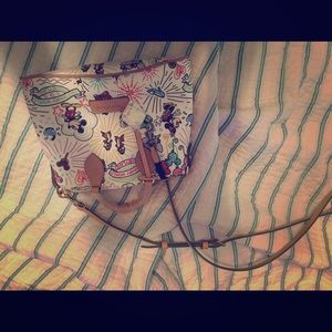 Dooney and Bourke purse