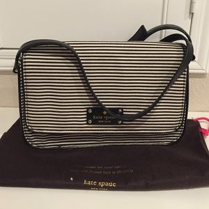 Brand New Kate Spade Crossbody bag