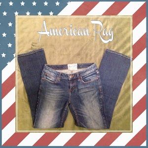 Low Price!! American Rag bootcut jeans