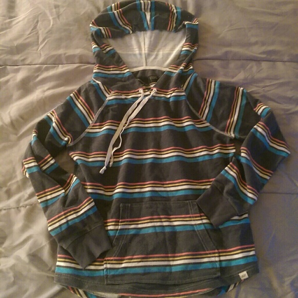 Vans Sweater