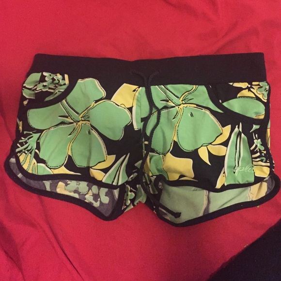 Beach shorts