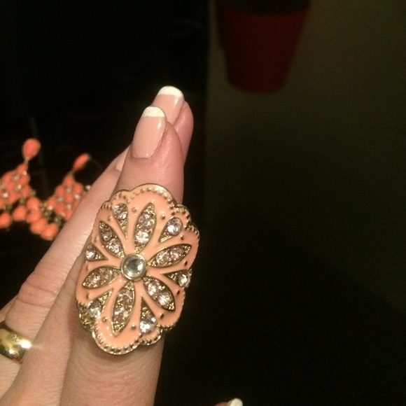 Beautiful ring!!!!