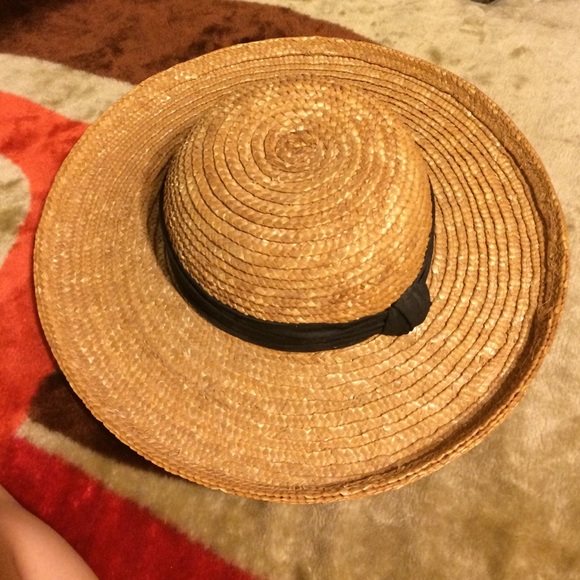 Patricia underwood hat