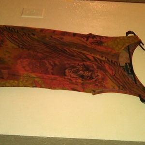 Maxi Dress-Make an offer