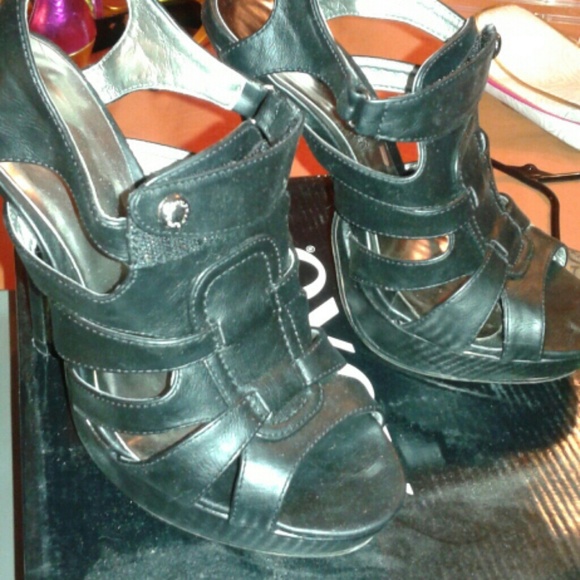 Cute Shoes. .