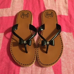 Henri Bendel La Playa Flip Flops