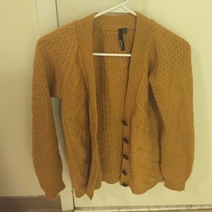 O'Neill sweater