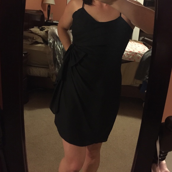 🚫Sold in bundle: LC Lauren Conrad LBD - Picture 2 of 4