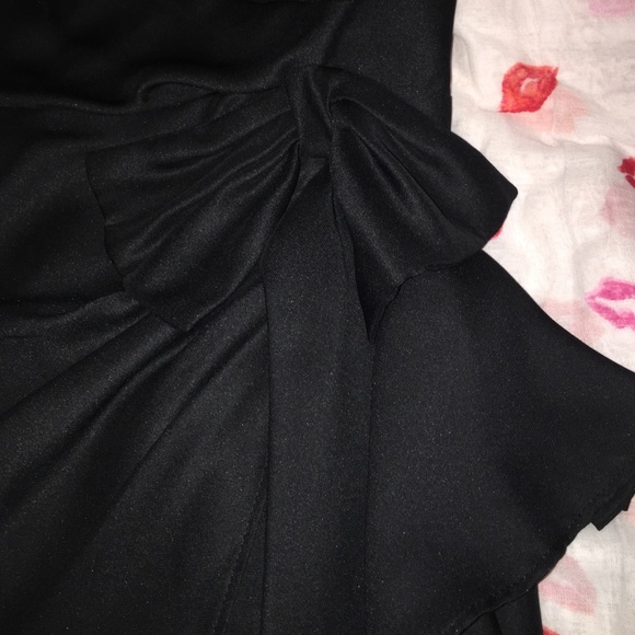 🚫Sold in bundle: LC Lauren Conrad LBD - Picture 4 of 4