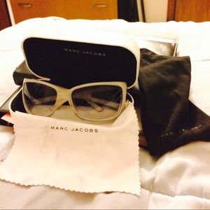 Marc Jacobs sunglasses
