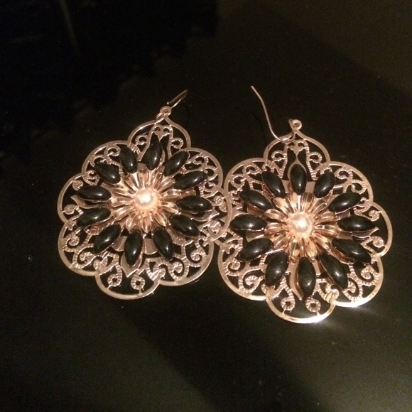 Cute earrings