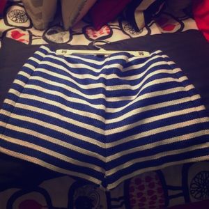 Shorts for the summer